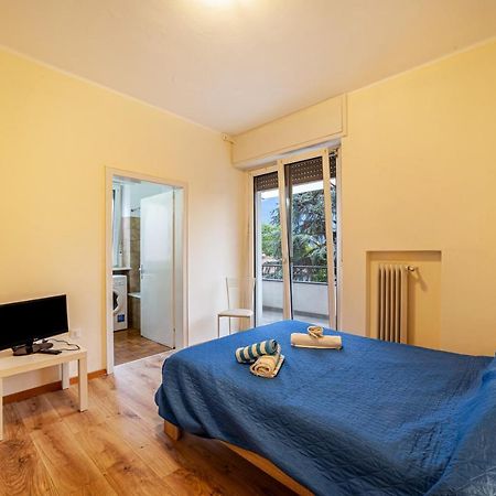 Residence Hubertus Apartment 4 Meran Buitenkant foto