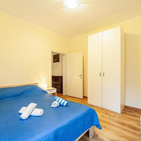 Residence Hubertus Apartment 4 Meran Buitenkant foto