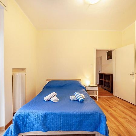 Residence Hubertus Apartment 4 Meran Buitenkant foto