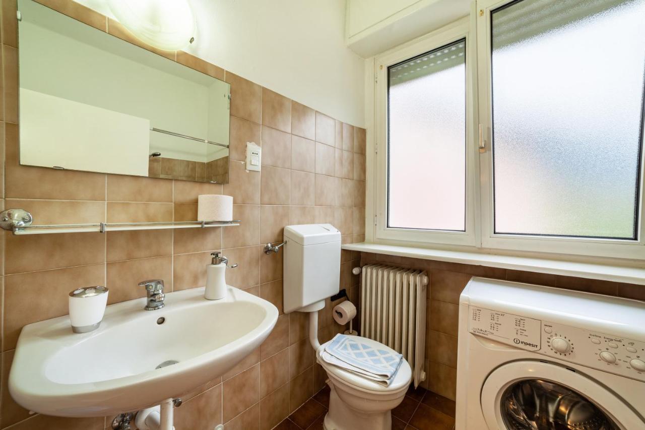 Residence Hubertus Apartment 4 Meran Buitenkant foto