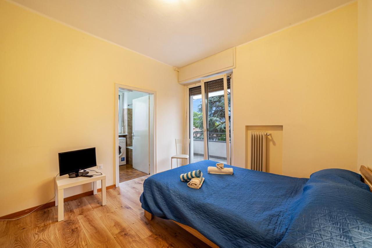 Residence Hubertus Apartment 4 Meran Buitenkant foto