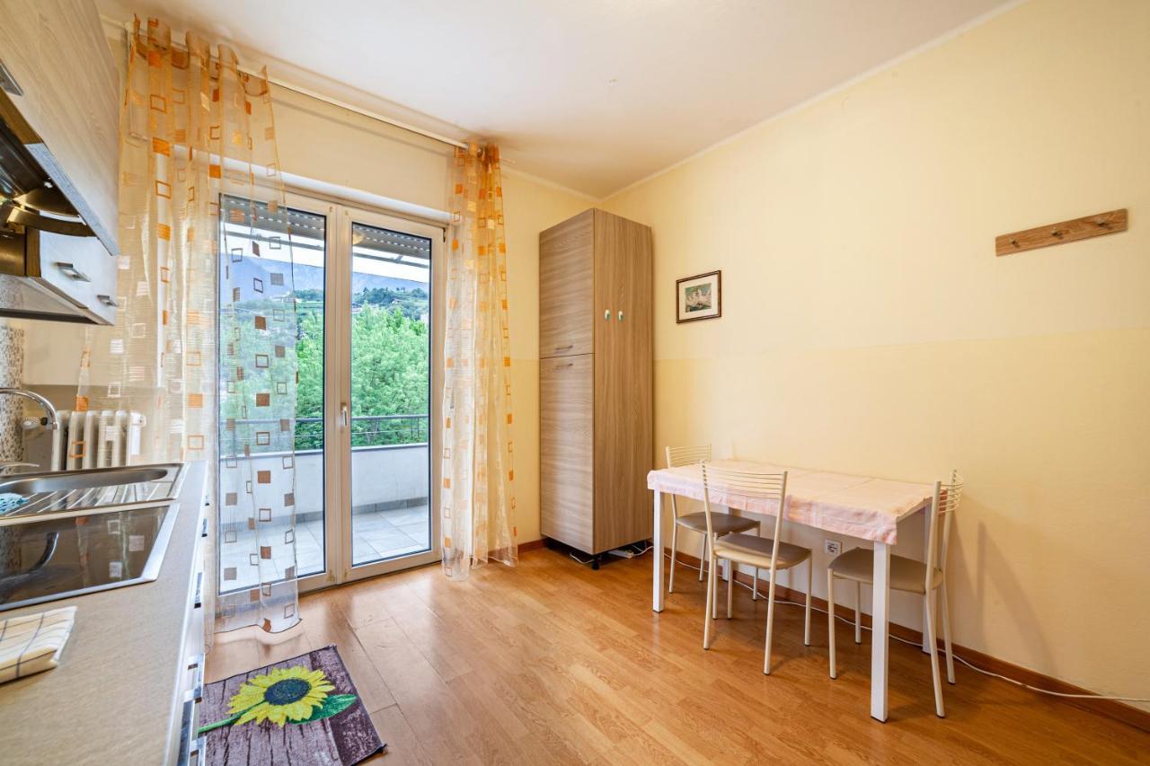 Residence Hubertus Apartment 4 Meran Buitenkant foto
