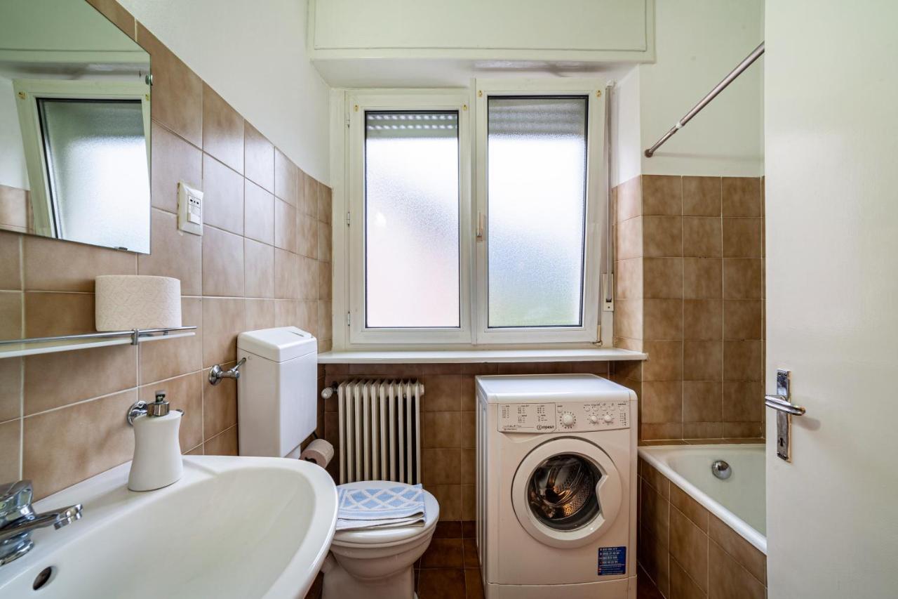 Residence Hubertus Apartment 4 Meran Buitenkant foto
