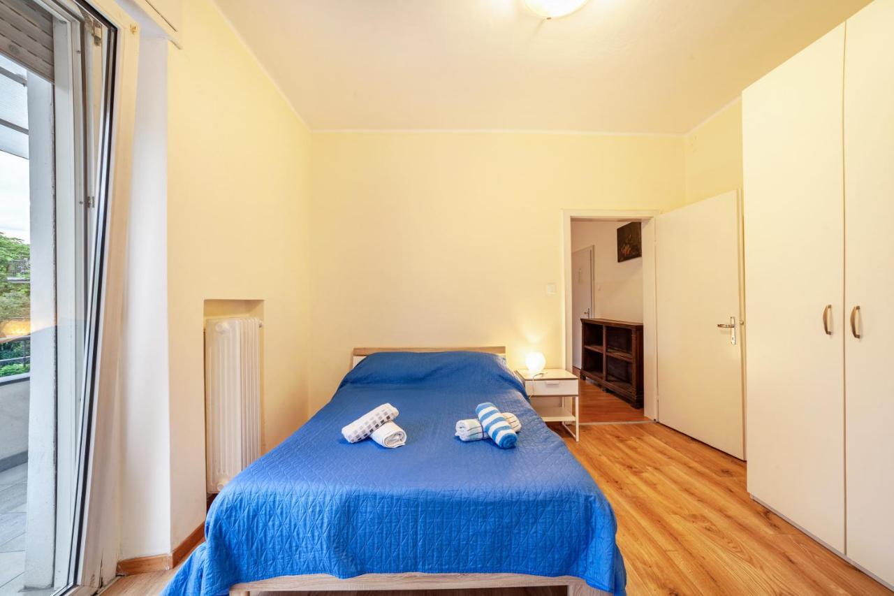 Residence Hubertus Apartment 4 Meran Buitenkant foto